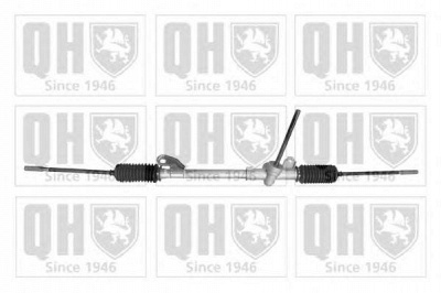 QUINTON HAZELL qsr209 -  Рулевой механизм
